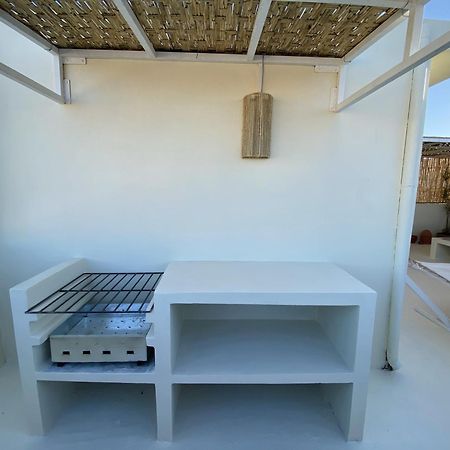 Beautiful Apartment With Private Rooftop Terrace Tanger Eksteriør bilde