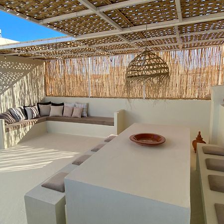 Beautiful Apartment With Private Rooftop Terrace Tanger Eksteriør bilde