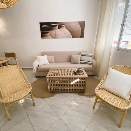 Beautiful Apartment With Private Rooftop Terrace Tanger Eksteriør bilde