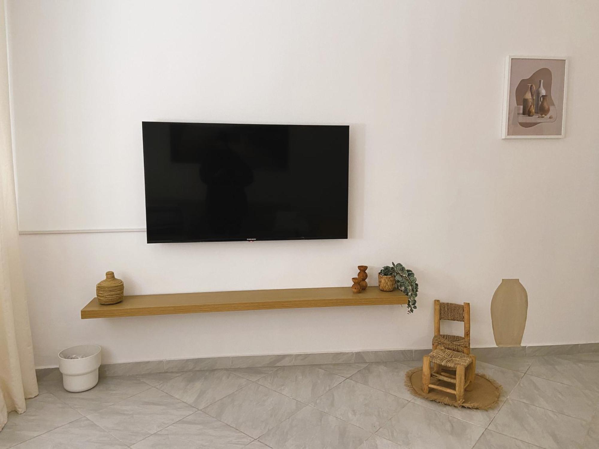 Beautiful Apartment With Private Rooftop Terrace Tanger Eksteriør bilde