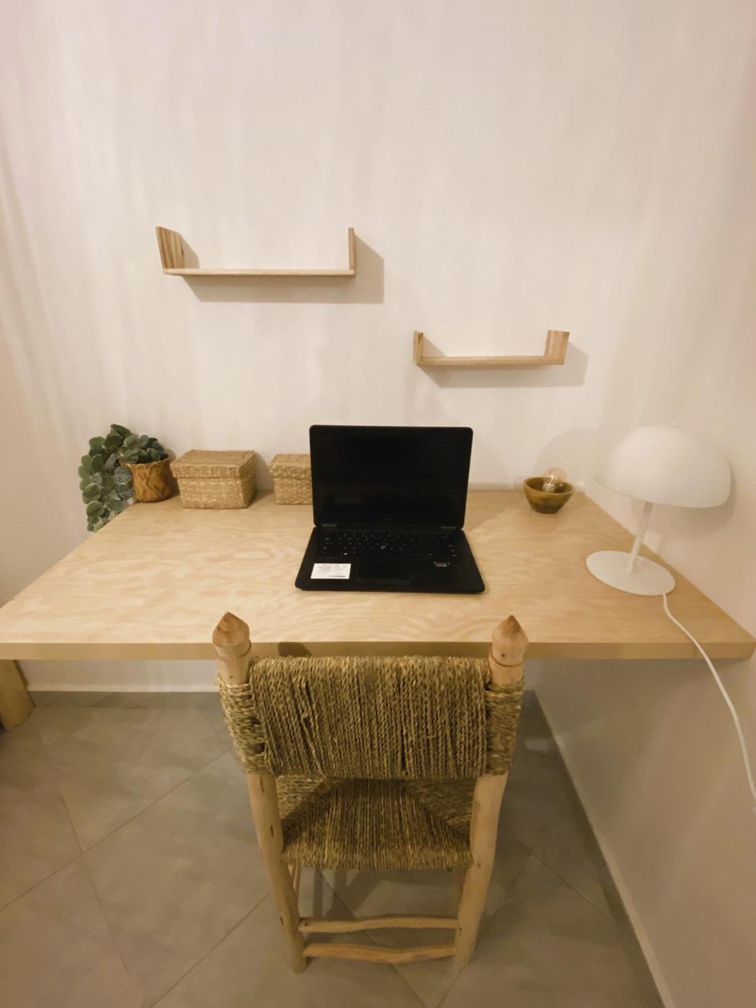 Beautiful Apartment With Private Rooftop Terrace Tanger Eksteriør bilde