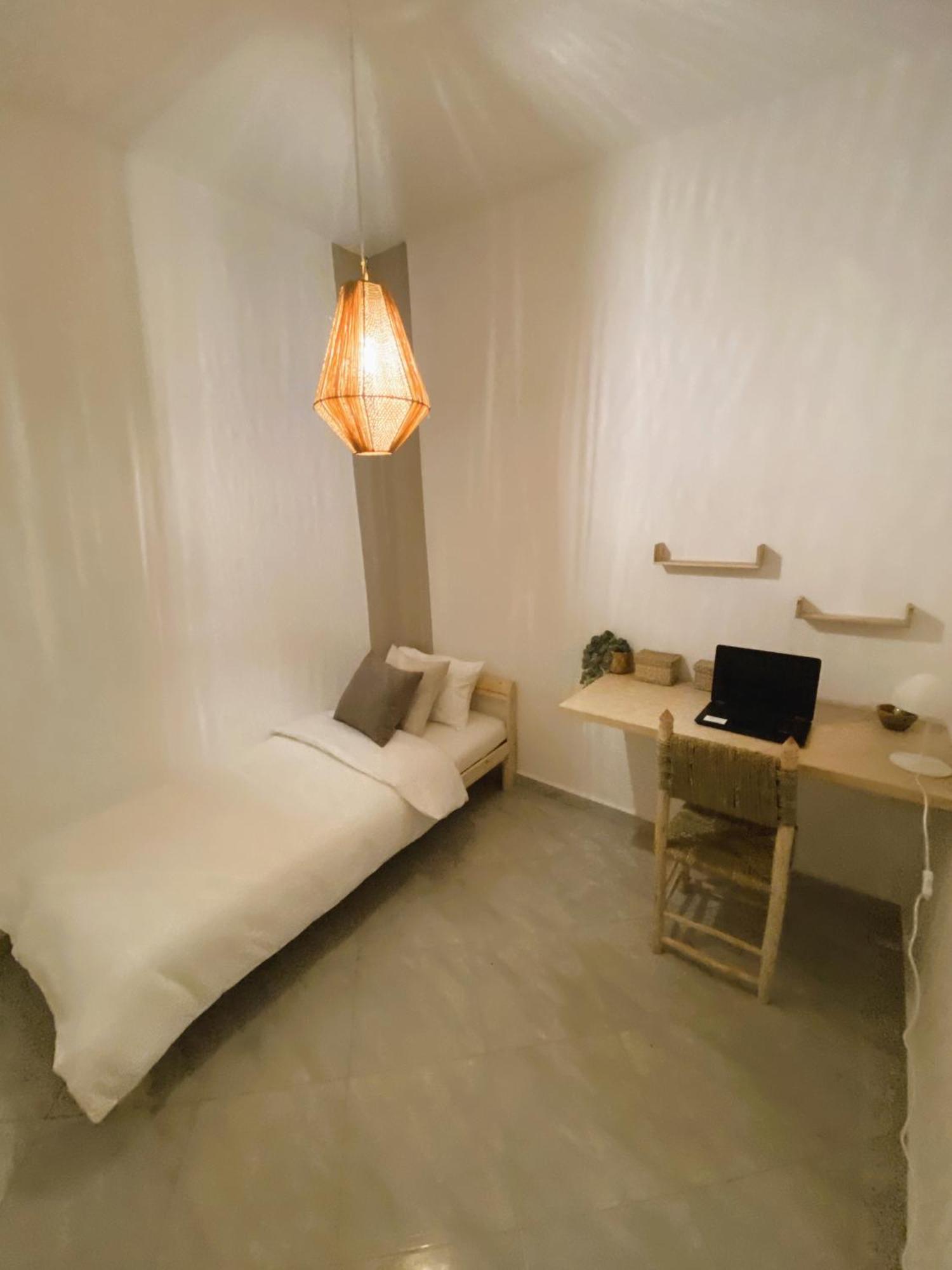 Beautiful Apartment With Private Rooftop Terrace Tanger Eksteriør bilde