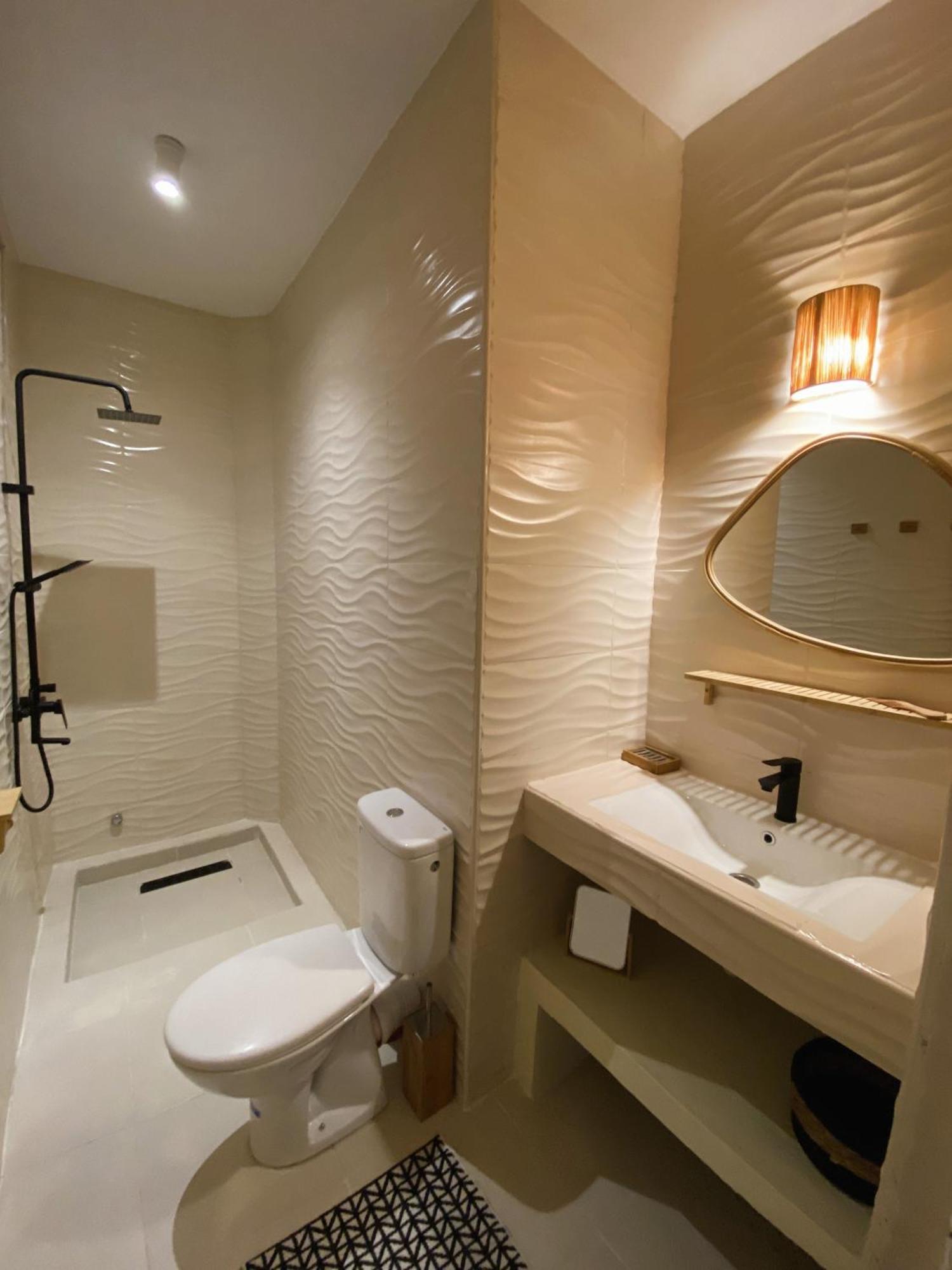 Beautiful Apartment With Private Rooftop Terrace Tanger Eksteriør bilde